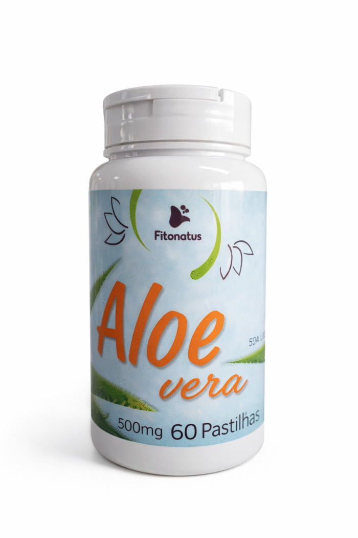 Aloe Vera Juice 500ml