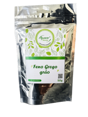 ChatGPT Image 16 de fev. de 2026, 09_42_33 FENO GREGO GRAO 50g