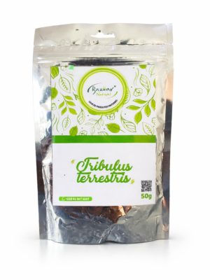 ChatGPT Image 17 de mar. de 2026, 14_12_19 Cha tribulus terrestre 50g