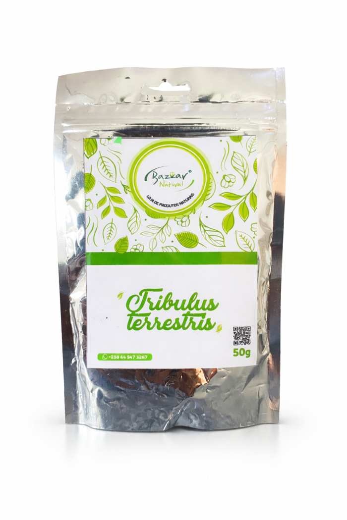 Cha tribulus terrestre 50g