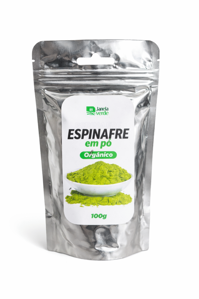 ChatGPT Image 3 de mar. de 2026, 12_13_50 Espinafre em Pó100G