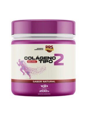 COLAGEN TIPO II  120 CAPSULAS