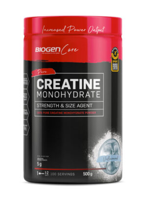 CREATIN MONOHYDRATE 200G