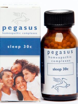 SLEEP PEGASUS 30C
