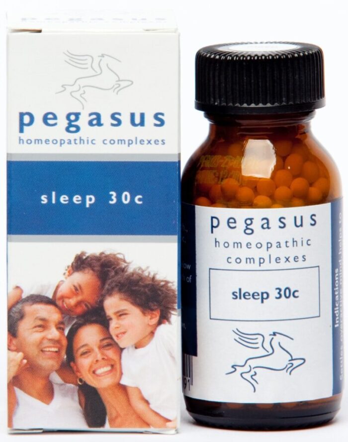 SLEEP PEGASUS 30C