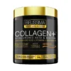 COLAGENO + HYALURONICO ACID E BIOTIN 264G SABOR LARANJA +ACEROLA