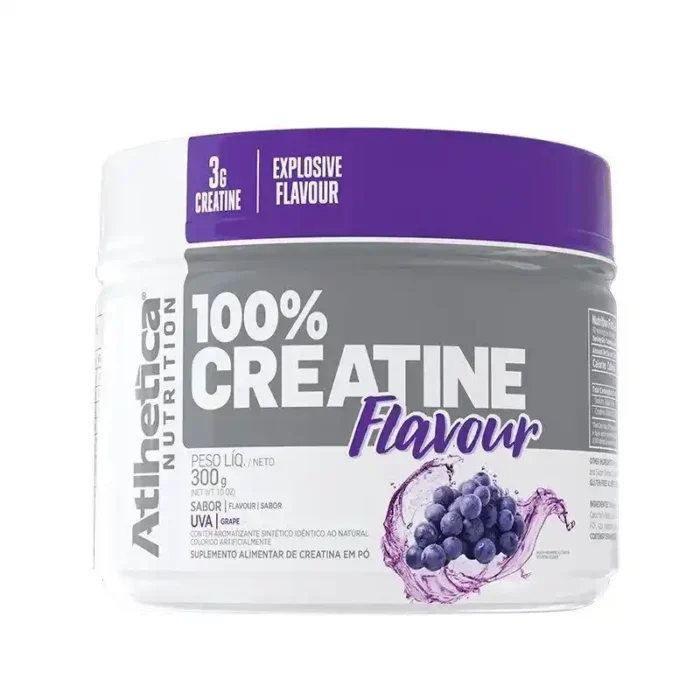 4522799 creatine grape flavour 5500MG