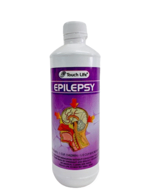 Epilepsy 500ml