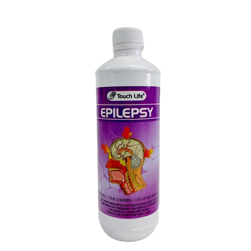 Epilepsy 500ml