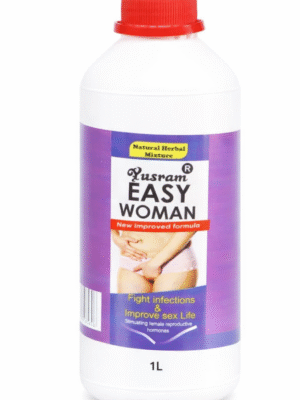 YUSRAN EASY WOMAN 1L