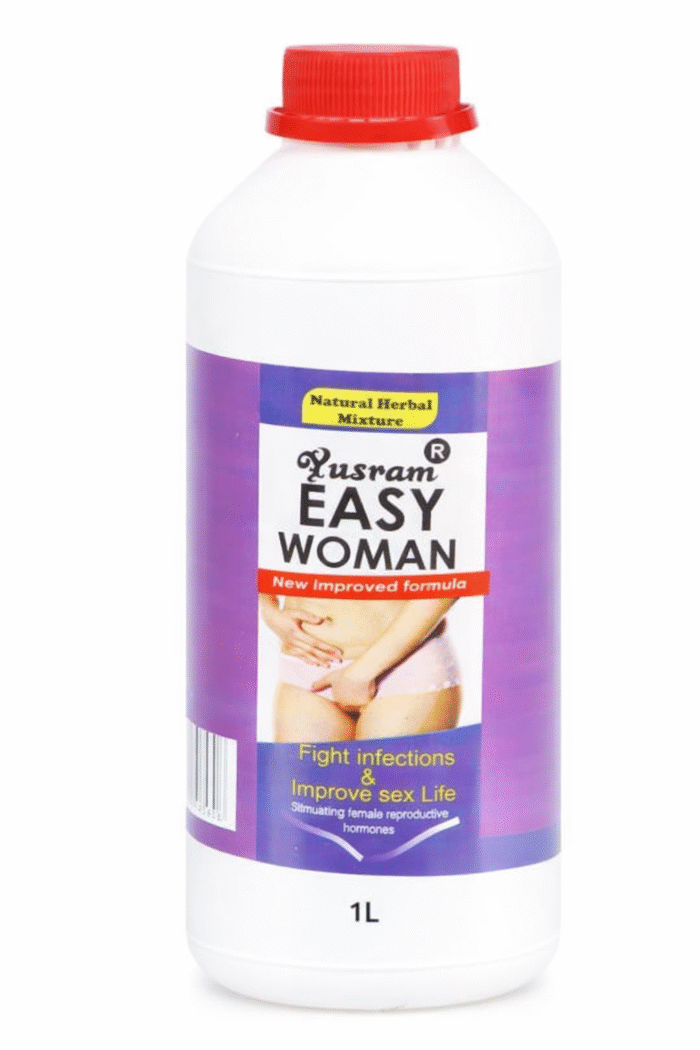 YUSRAN EASY WOMAN 1L