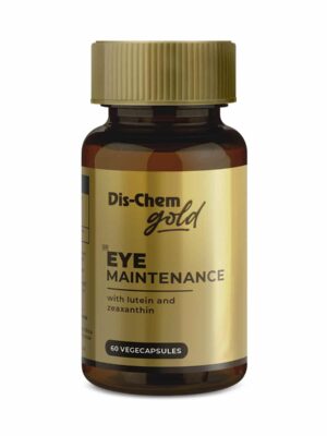 EYE MAINTENANCE 60 capsulas