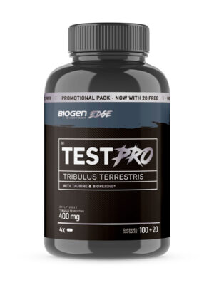 TESPRO TRIBULUS TERRESTRIS 400mg