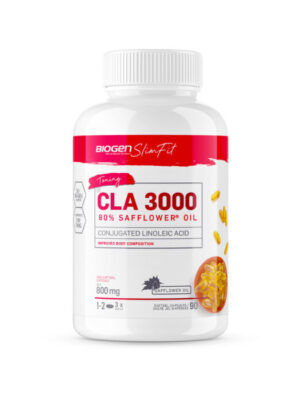 CLA 3000 90 CAPSULAS