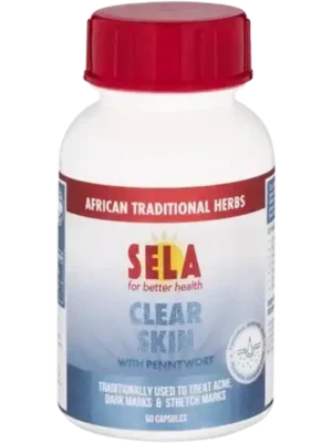 SELA  CLEAR SKIN