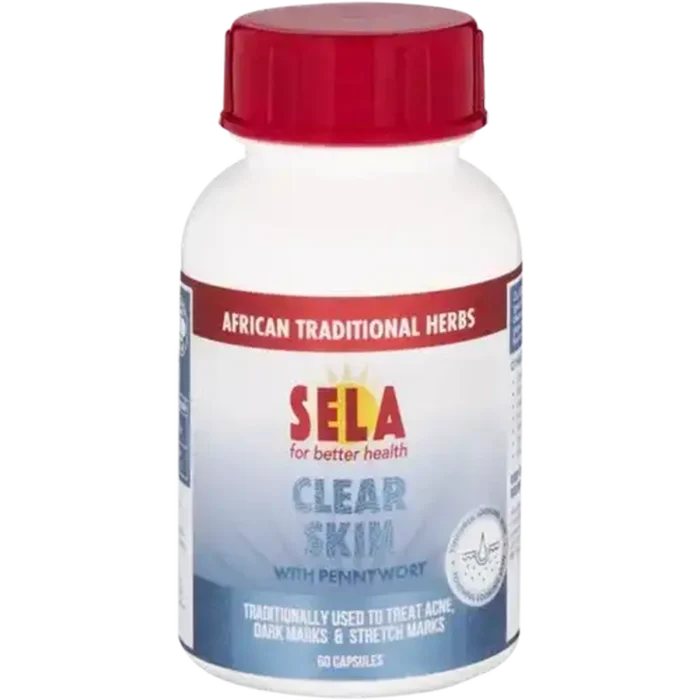 SELA  CLEAR SKIN