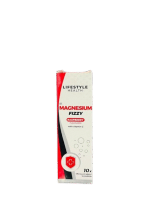 VIRAWAY PELA -C FIZZY COLD &FLU 20 TABLET