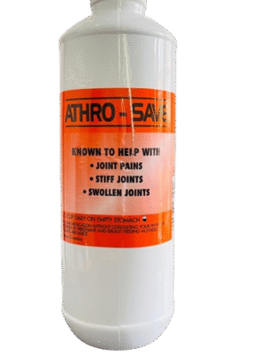 ARTHRO SAVE 500