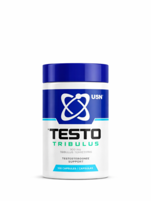 TESTO TRIBULUS 300MG 100CAPSULES