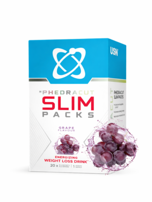 PEDRACUL SLIM PACKS GRAPE