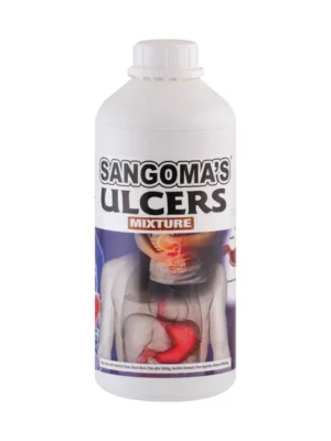 ULCER LIQUID 1LITRO