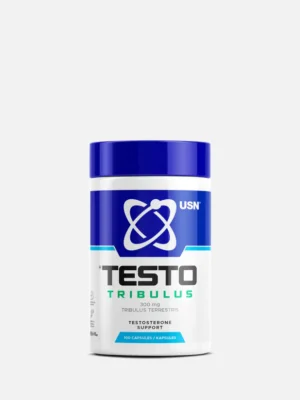 TESTO TRIBULUS 300MG 100CAPSULES