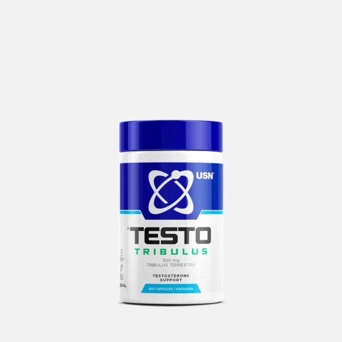 USN-test-tribulus-100s TESTO TRIBULUS 300MG 100CAPSULES