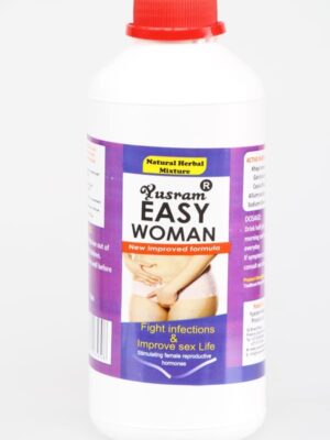 yusran easy woman 1l