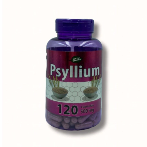 PSYLLIUM