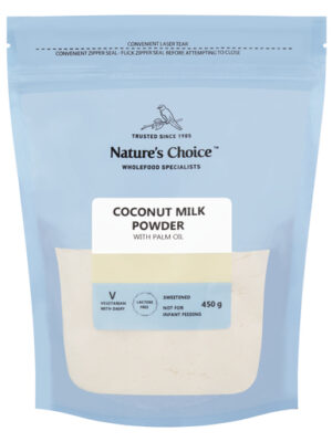COCONUT MILK POWDER 450G