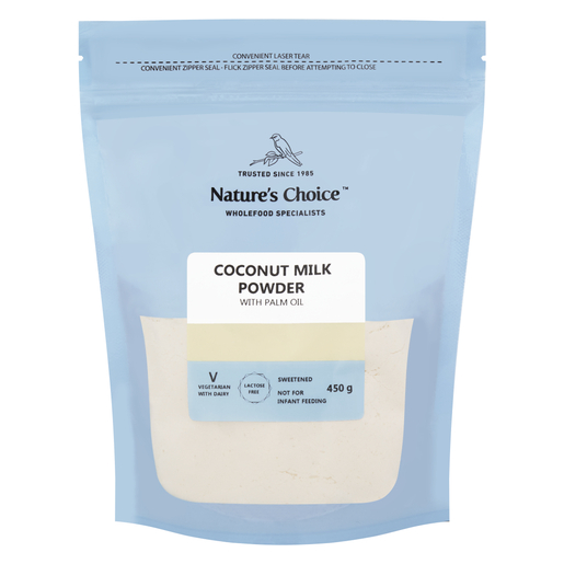 COCONUT MILK POWDER 450G