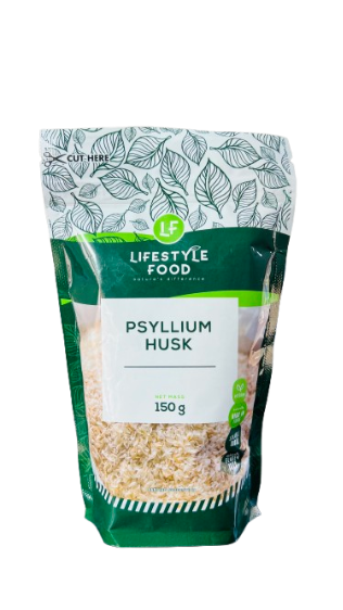 PSYLLIUM HUSK 150g