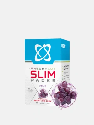 PEDRACUL SLIM PACKS GRAPE