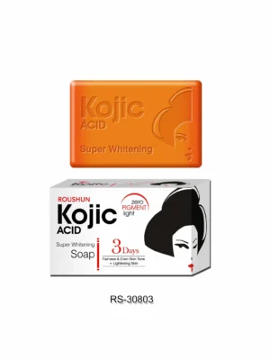 Kojic Acid Soap For Face & Body 120Gm Original