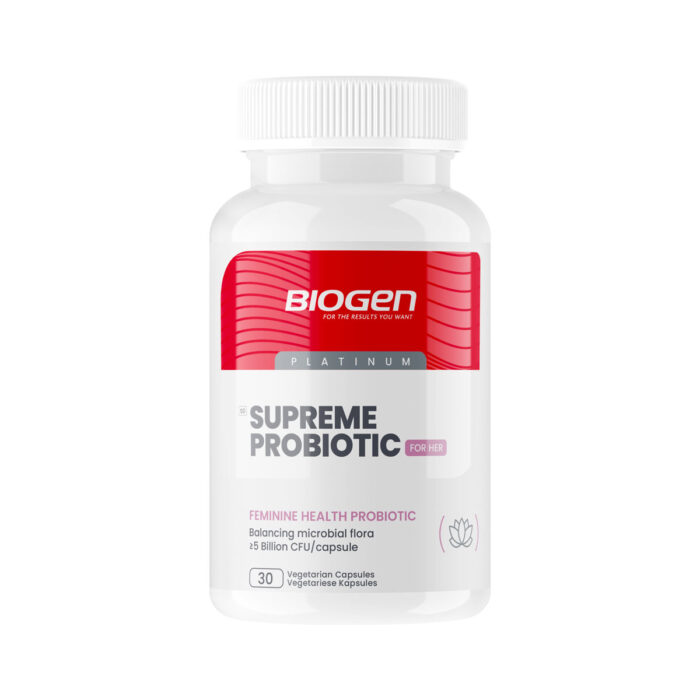 6009544953197-supreme-probiotic-for-her-30-vegecaps SUPREME PROBIOTIC FOR HER 30CAPSULES