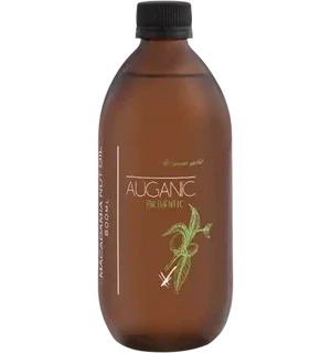 AUGANIC Macadamia Nut Oil 500ml