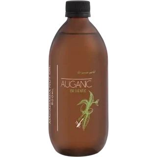 AUGANIC Macadamia Nut Oil 500ml