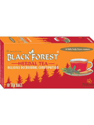 Black Forest Herbal Tea Original
