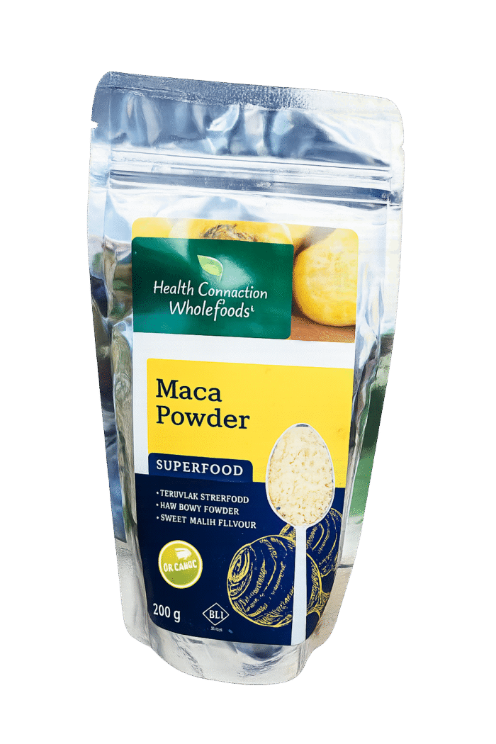 MACA POWDER