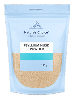 PSYLLIUM NATURES CHOICE