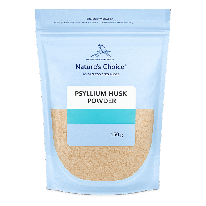 PSYLLIUM NATURES CHOICE