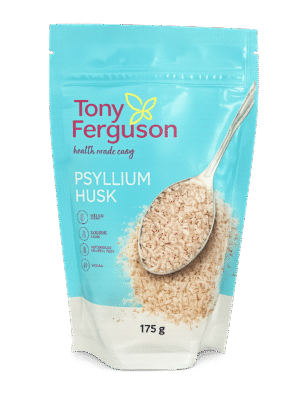 POUCH DE PSYLLIUM TONY FERGUSON 175G