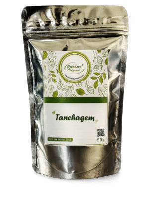 Tanchagem da Bazar Natural