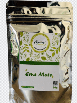 Erva mate bazar Natural