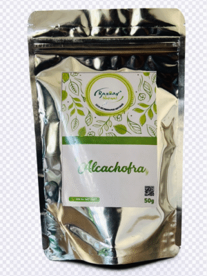 Alcachofra Bazar Natural