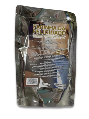 Farinha da Felicidade – 200g