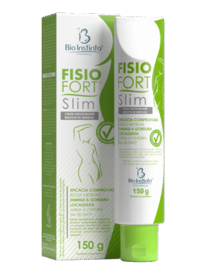 FISIO FORT SLIM 150G