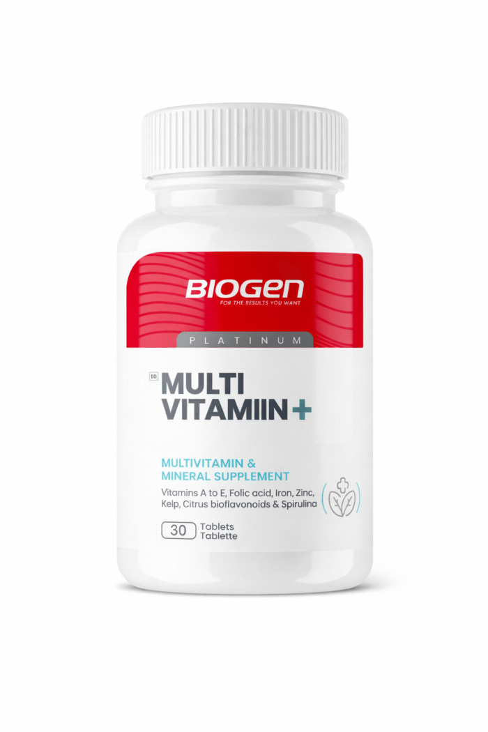 f184a320-f453-4037-becc-9005d8238871 MULTI VITAMIN+ 30 capsulas