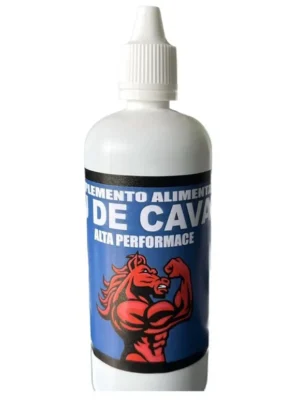 PAU DE CAVALO  ALTA PERFORMENCE