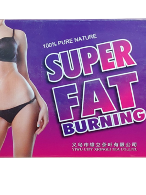 super fat burning